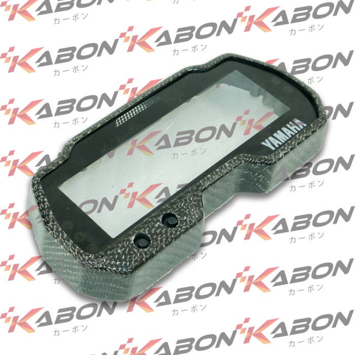 Tebaru Cover Speedo Carbon Yamaha R15 V.3 Berkualitas