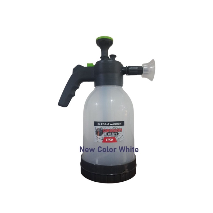 Sprayer Snow 2 Liter /foam sprayer