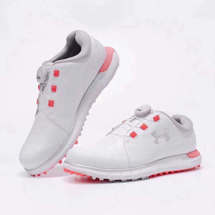 21 Sepatu Golf Wanita Under Armour Baru Boa