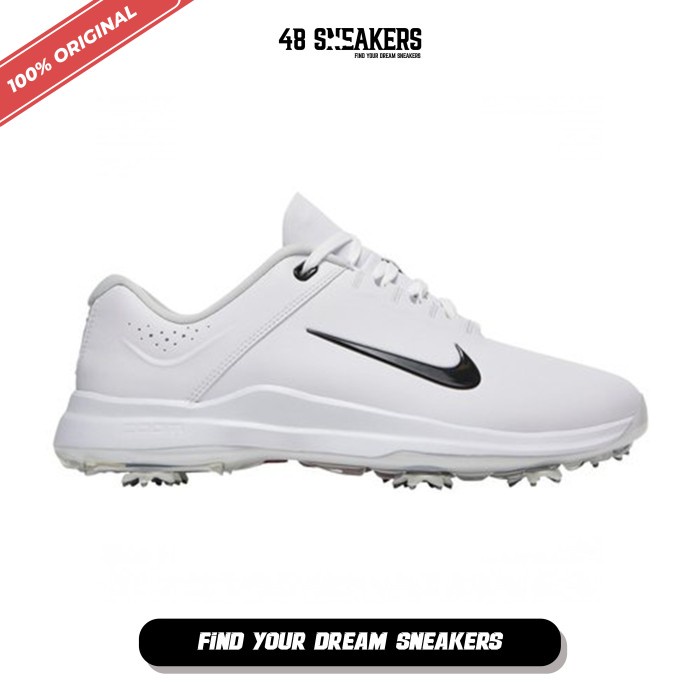 Sepatu Pria Golf Nike Tiger Woods Tw 20 (Ci4509-100) Original