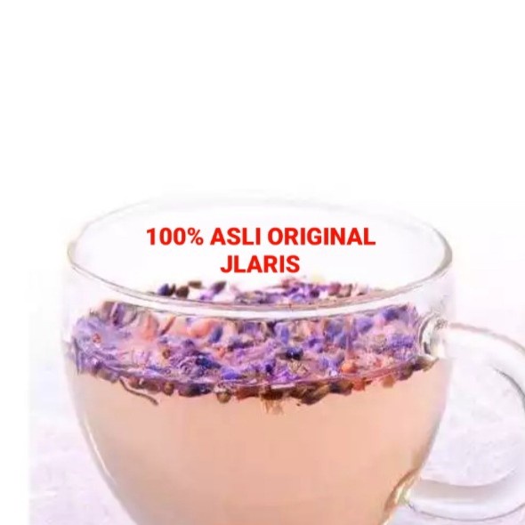 

500gram teh bunga lavender kering
