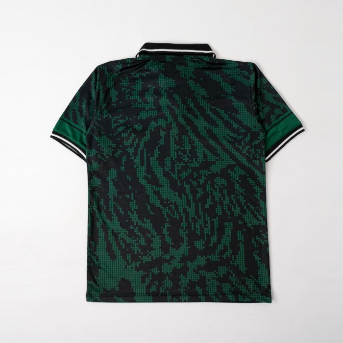 DMNT Jersey Underrated Ivy