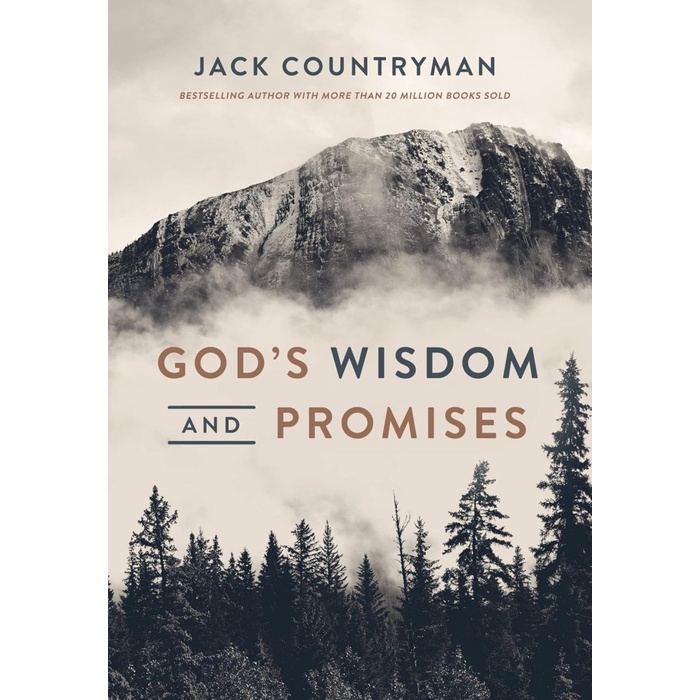 

Ready God'S Wisdom And Promises: Navigate Life'S Challenges With God'S Word As Your Guide