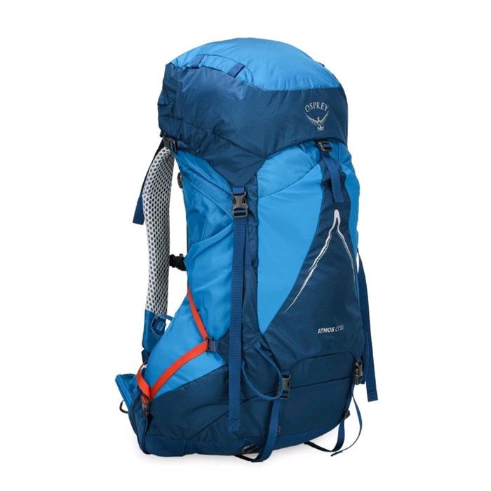 OSPREY ATMOS AG LT 50 S23 CARRIER
