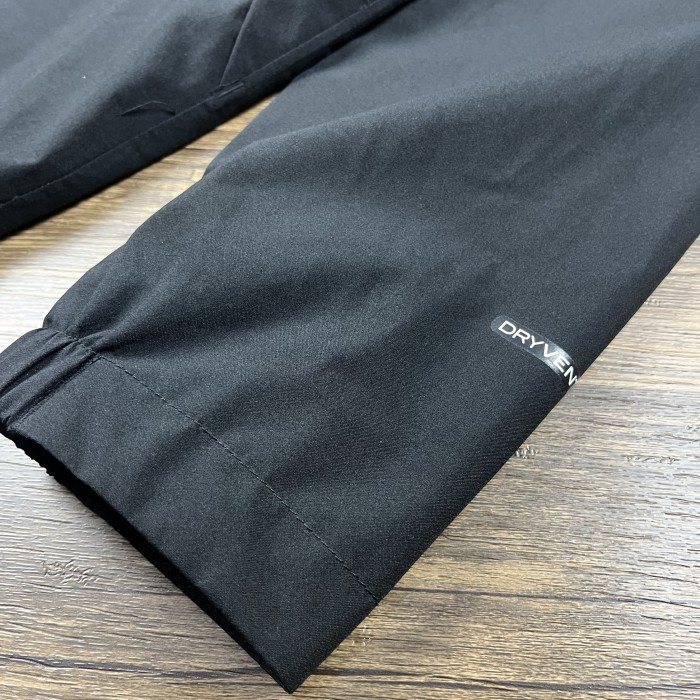 Jaket winter The North Face Women Raschel Parka Jacket waterproof