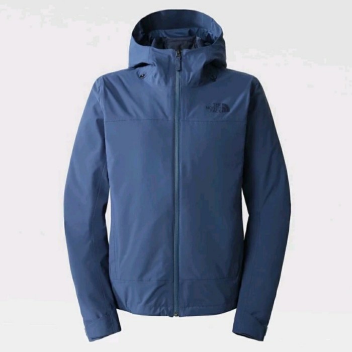 THE NORTH FACE MOUNTAIN LIGHT FUTURLIGHT WOMEN'S JAKET HIKING TREKKING ORIGINAL