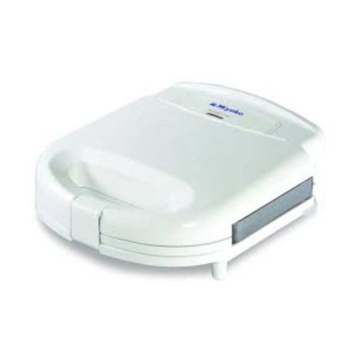 SANDWI TOASTER PEMANGGANG ROTI YAKO TSK-258/TSK258