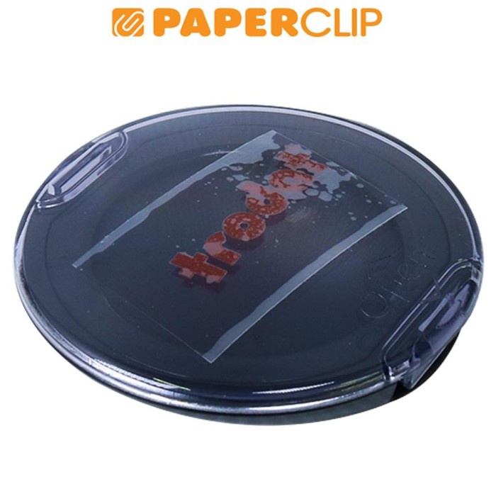 

BAK STAMPEL / STAMP PAD TRODAT 9094 FINGER PRINT