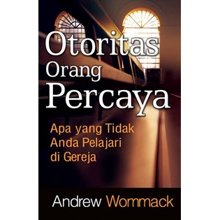 

Ready Otoritas Orang Percaya