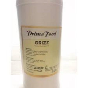 

prima rasa GRIZZ tin greasing minyak oles loyang 1 5 25 kg