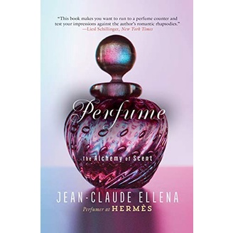 

TERBARU! Perfume: The Alchemy of Scent