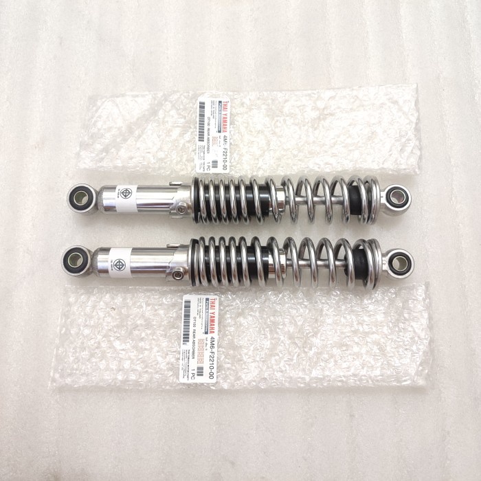 TERMURAH - shock shok sok skok belakang yamaha DT100 DT100X DTX yamaha thailand