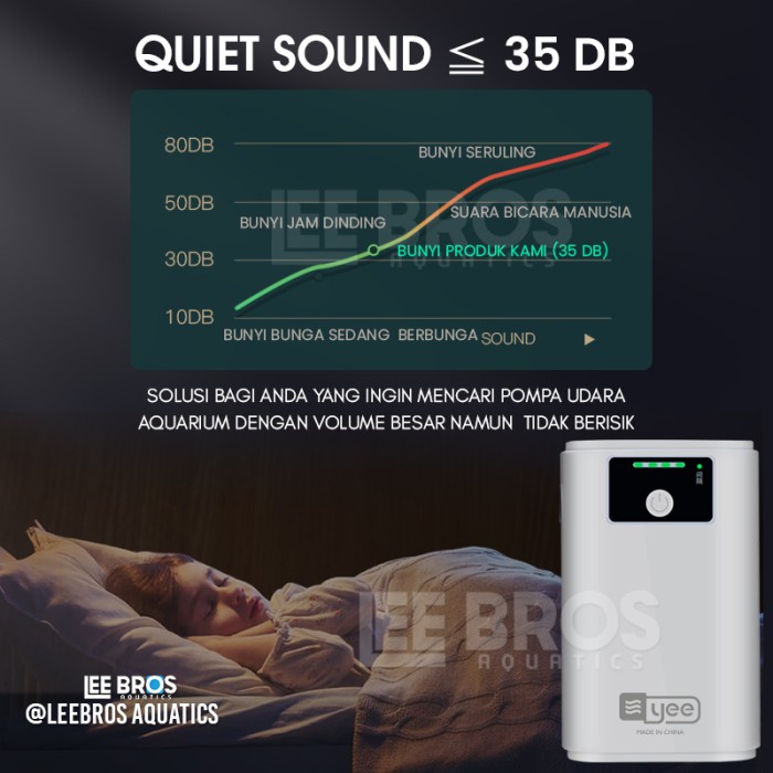 Silent Aerator Pump Ac Dc Usb / Chargeable Aerator Air Pump Apld-20