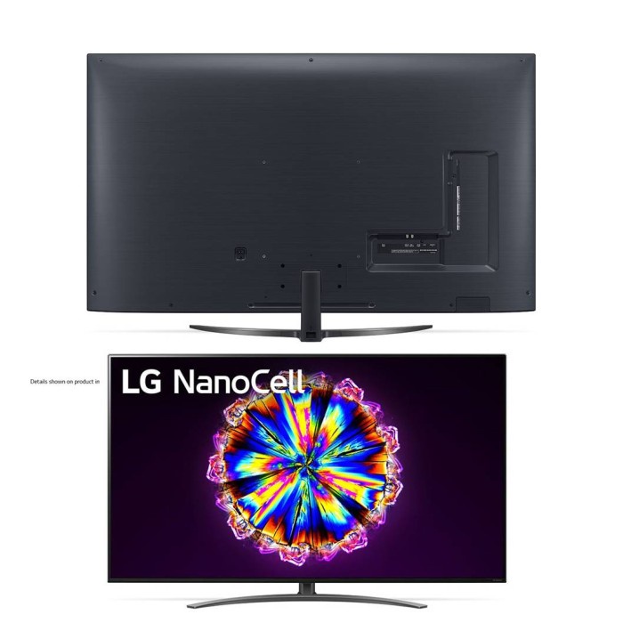 Lg Nanocell 65 Inch 65Nano91Tna Lg Nanocell 65Nano91 65Nano91