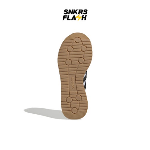 ADIDAS Run 70S 2 White Black Sepatu Sneakers Wanita - IH8594 - Size 36