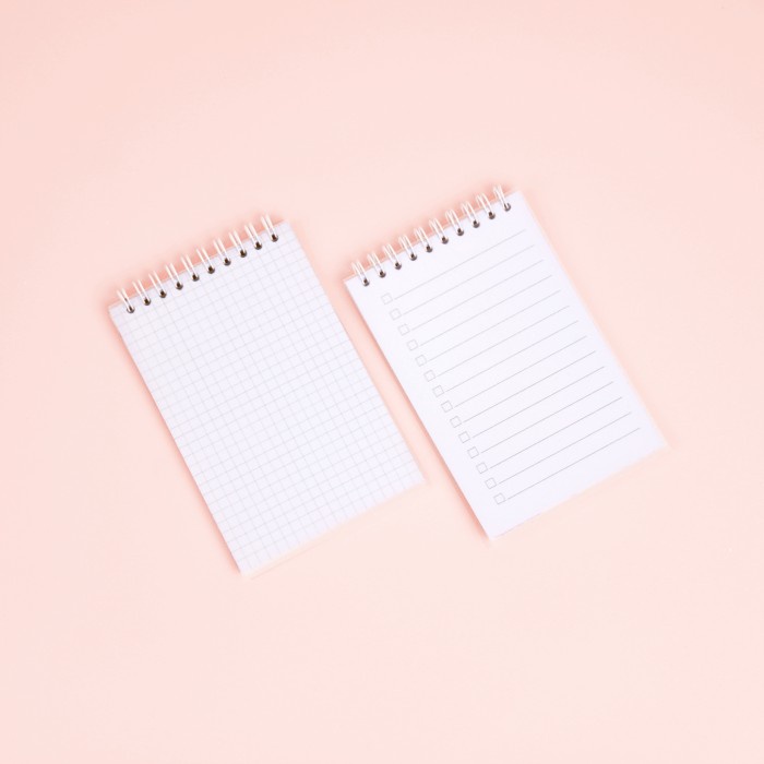 

Buku Saku Untuk Belajar - Spiral Mika By Bukuqu