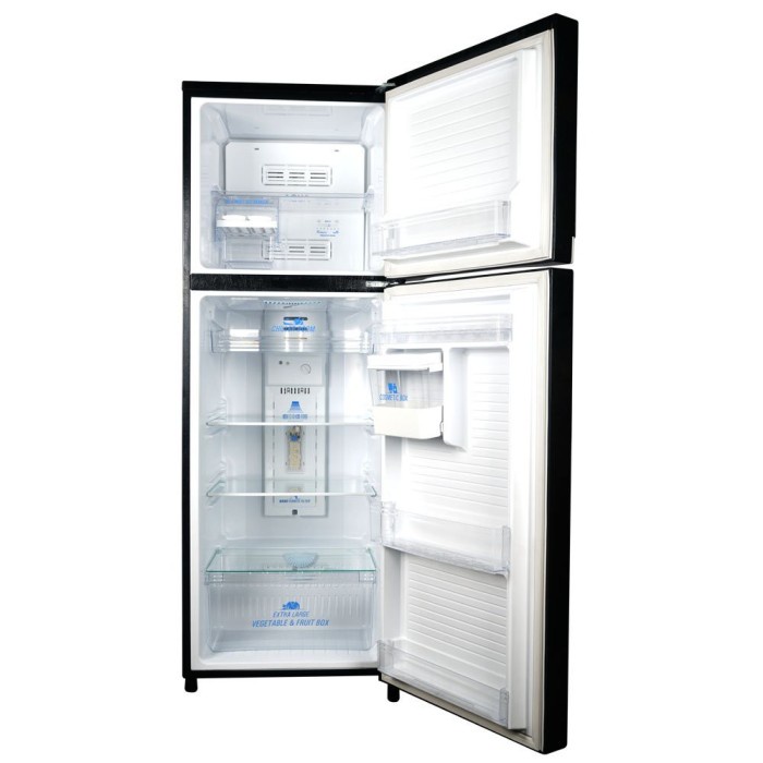 KULKAS 2 PINTU AQUA AQRD 270