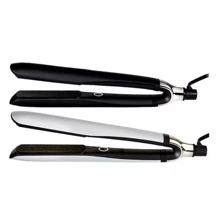 GHD Platinum+ Plus styler Catokan Rambut BLACK 100% AUTHENTIC GARANSI