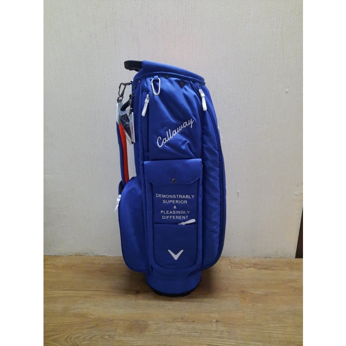 GOLF BAG CALLAWAY