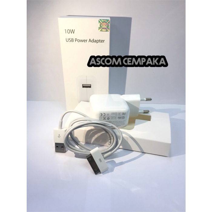 DELYTH ARGER KABEL IPOD . 2 . 3 . 4 OEM