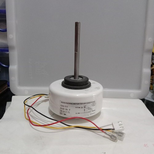 Motor Fan Dinamo Blower Indoor Ac Lg Karyateknikac New