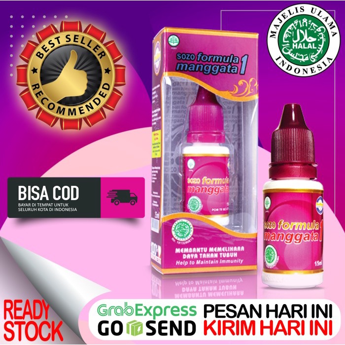Soman Asli Obat Diabetes Herbal - terpercaya - termurah