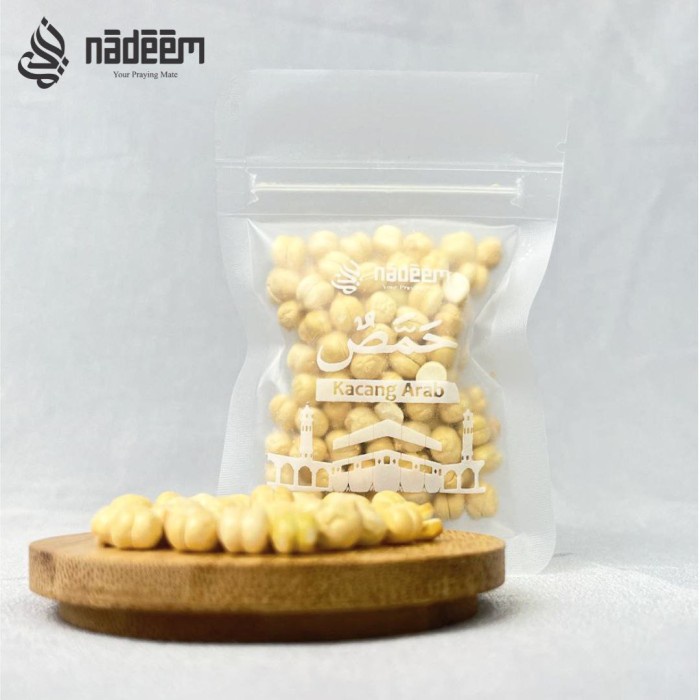 

Oleh Oleh Umroh Haji Premium Nadeem Hadiah Eksklusif