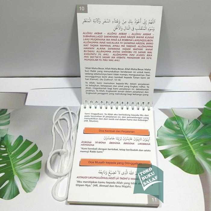 

Panduan Praktis Haji Dan Umrah Original Pakai Tali Edisi Penyempurnaan Best Seller Buku Umroh Karya