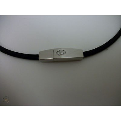 Phiten Racing X30 Necklace Kalung Phiten Japan 40Cm
