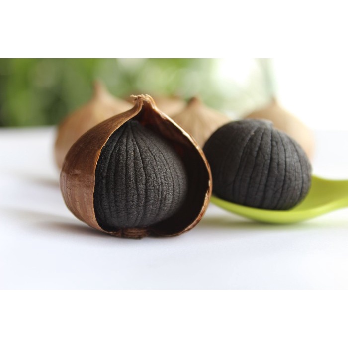 

Suka - Fermented Black Garlic