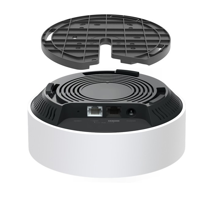 TP Link Deco X50-PoE - AX3000 Whole Home Mesh WiFi 6 System Router with PoE [Import US]