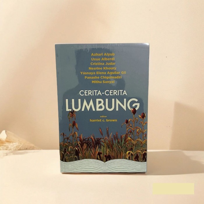 

Cerita-Cerita Lumbung