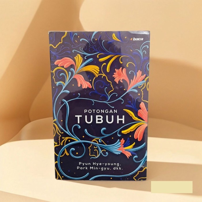 

TERBARU! Potongan Tubuh