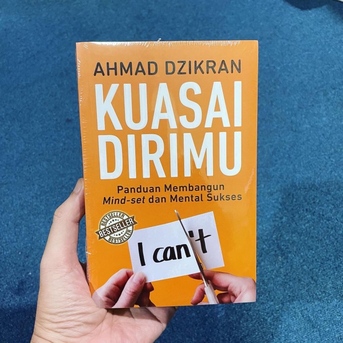

Kuasai Dirimu