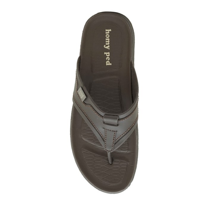 Homyped Sulcata 01 Sandal Jepit Pria New Product