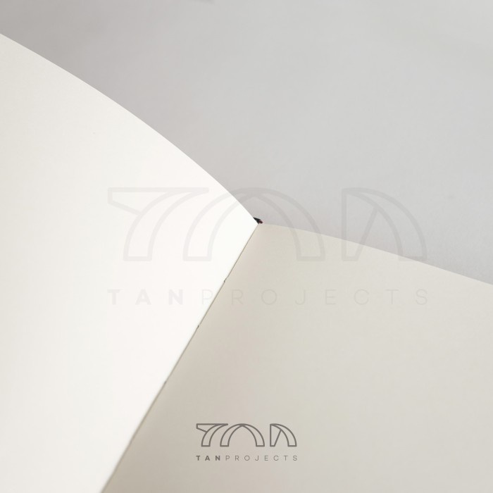 

Blank Notebook A5 uk. 14.5 x 21cm