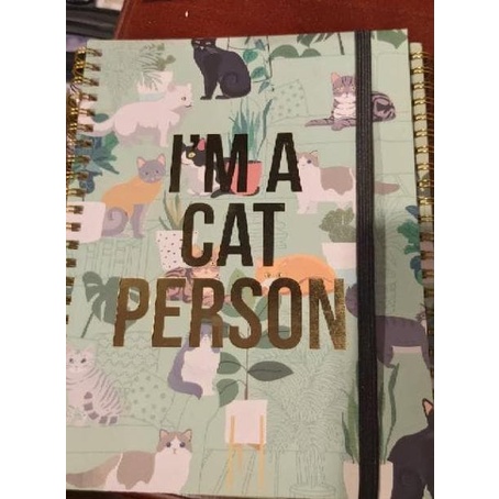 

Terbaru BUKU NOTEBOOK TYPO PROMO 2 PCS uk A5