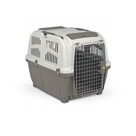 Pet Cargo Skudo 5 Iata (79*58,5*65 Cm)