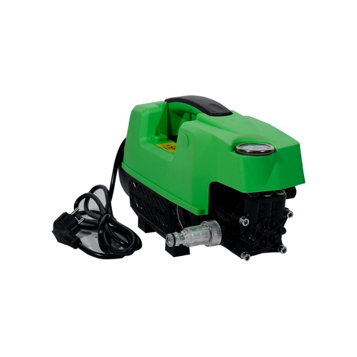 Herzliya Ryu Rpw 100 - Jet Cleaner Listrik 400Watt Jet Cleaner Mesin Cuci Mobil