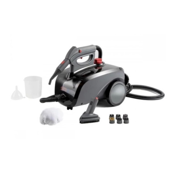 SGCB Car Steam Cleaner / Mesin Uap