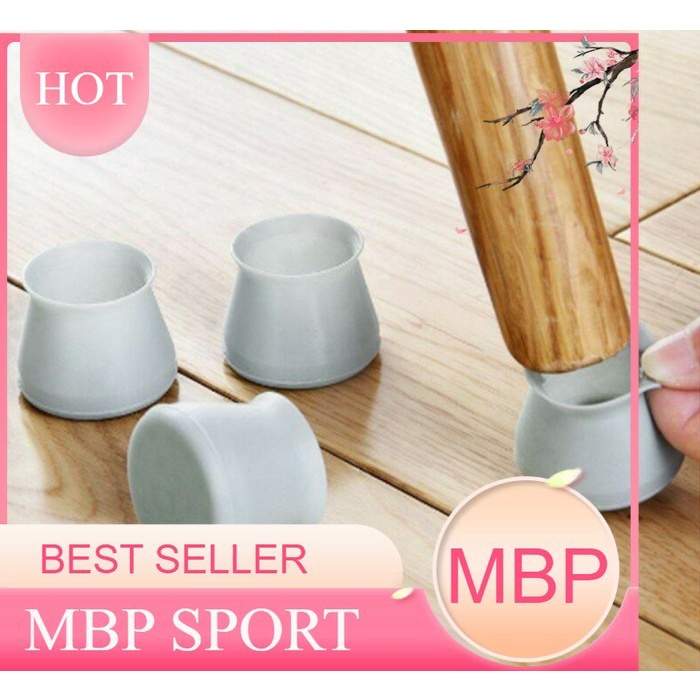 Cover LEG chair isi 12 MBP