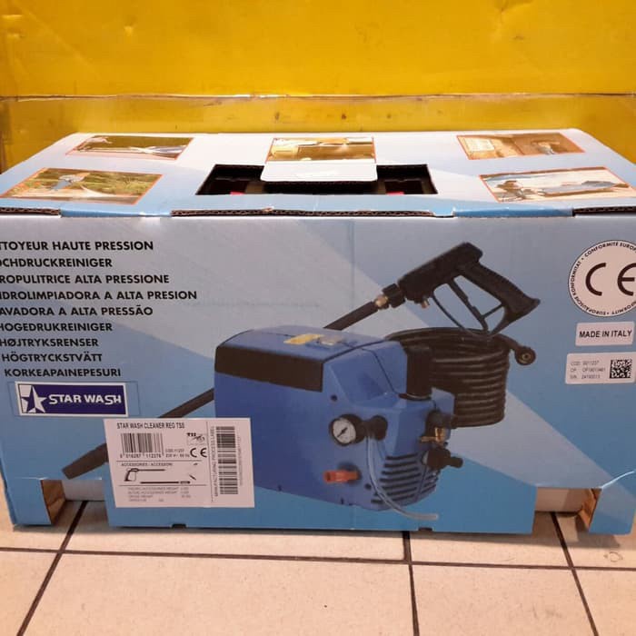 Mesin Steam Dan Cuci Ac Lakoni Swash Jet Cleaner Lakoni Anovi