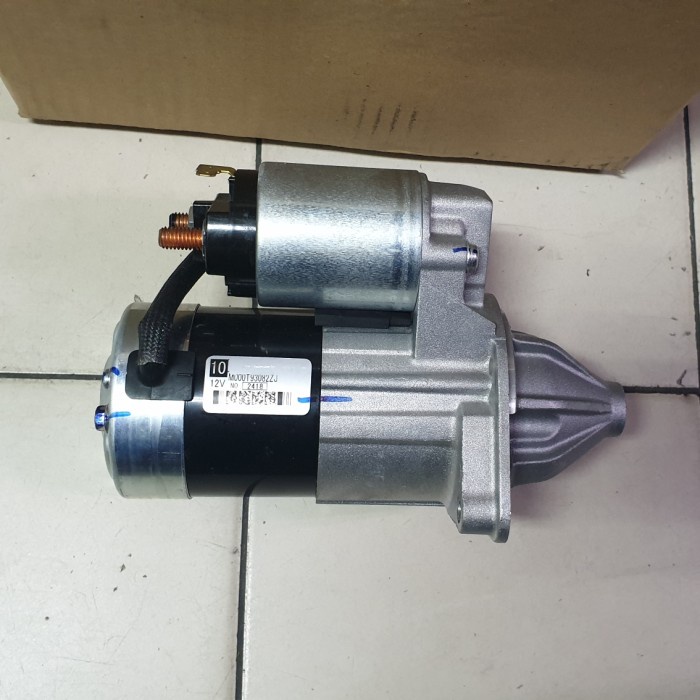 Dinamo Stater Asli Mitsubishi Lancer Evo 3 Kuda T120Ss Galant Eterna