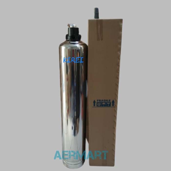 Tabung Filter Air 1054 Full Stainless Lokal