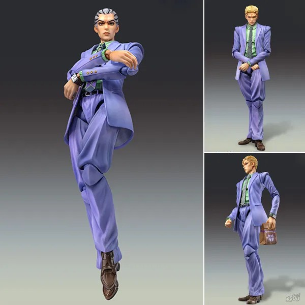 Chozokado Figure Yoshikage Kira