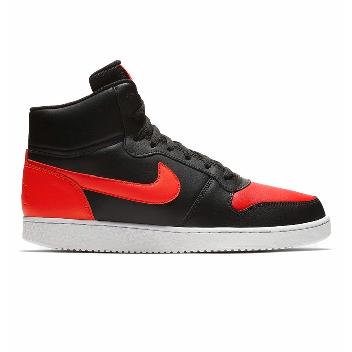 Sneakers Pria NIKE Ebernon Mid Original