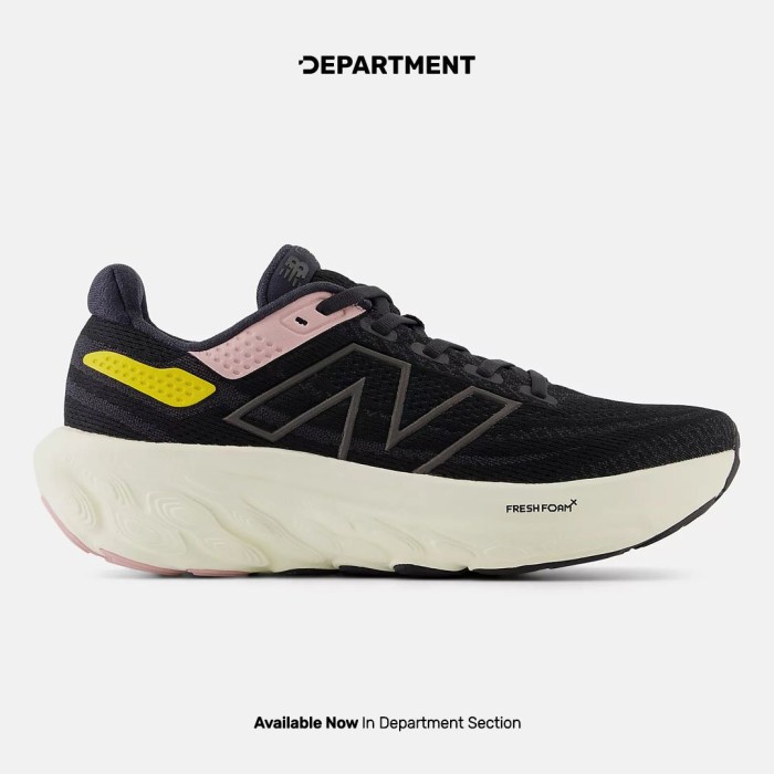 NEW BALANCE Sepatu Lari Wanita FRESH FOAM X 1080 V13 W1080H13 ORI