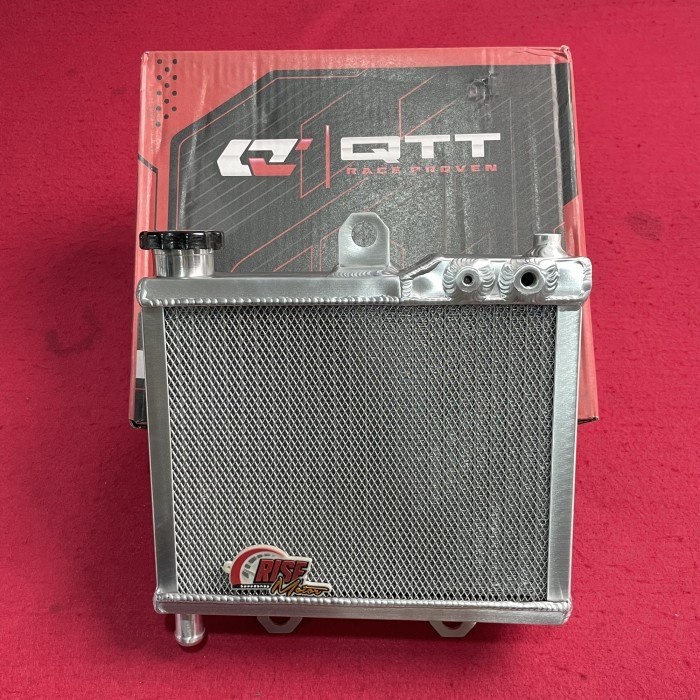 Radiator QTT Ninja RR