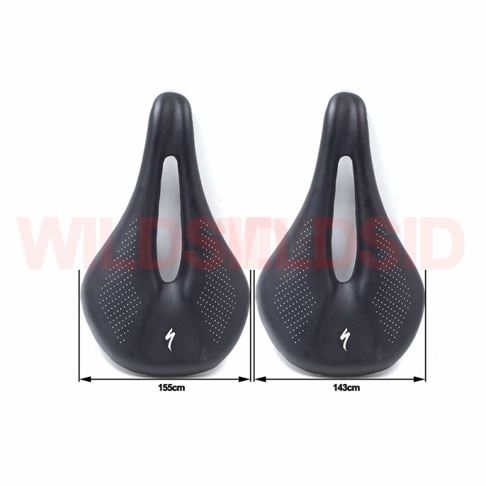 SADDLE CARBON SPECIALIZED POWER EXPERT BODY GEOMETRY I SADEL SEPEDA