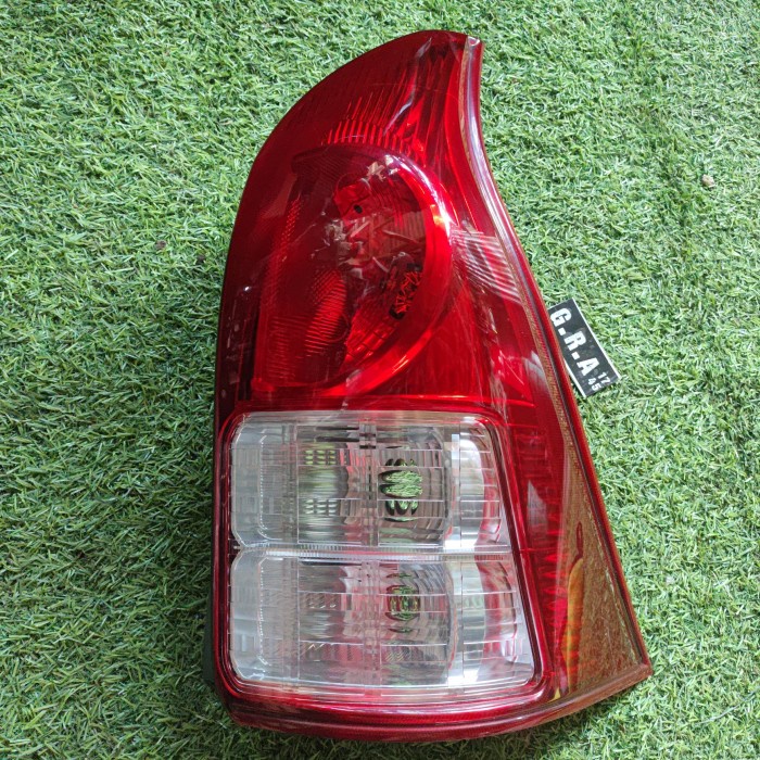 Stoplamp Allnew Avanza Xenia 2012-2015 Original 2Nd